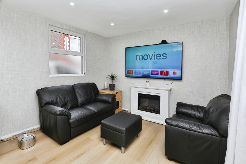 Sitting Room