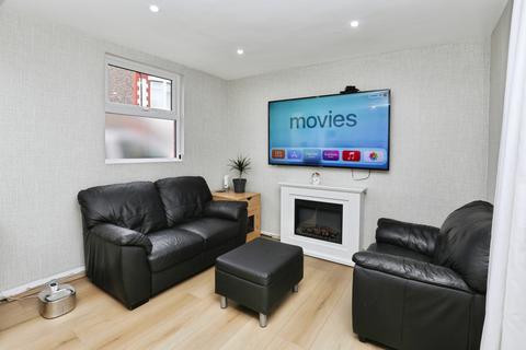 3 bedroom end of terrace house for sale, Rathbone Road, Liverpool, L15