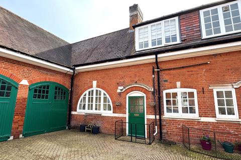 undefined, Radlett Lane, Shenley WD7