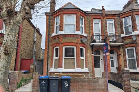 undefined, Bathurst Gardens, Kensal Rise, London