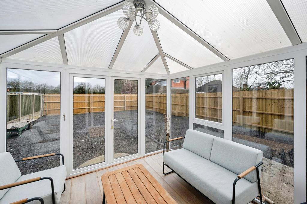 Conservatory