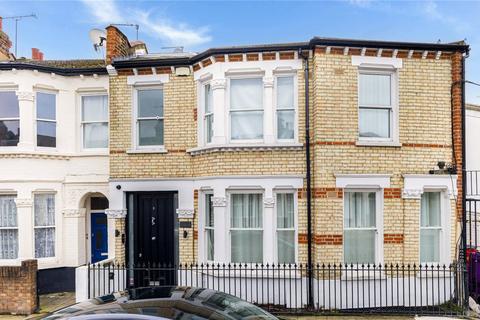 5 bedroom end of terrace house for sale, Byam Street, Fulham, London, SW6