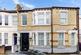 Byam Street, Fulham, London, SW6