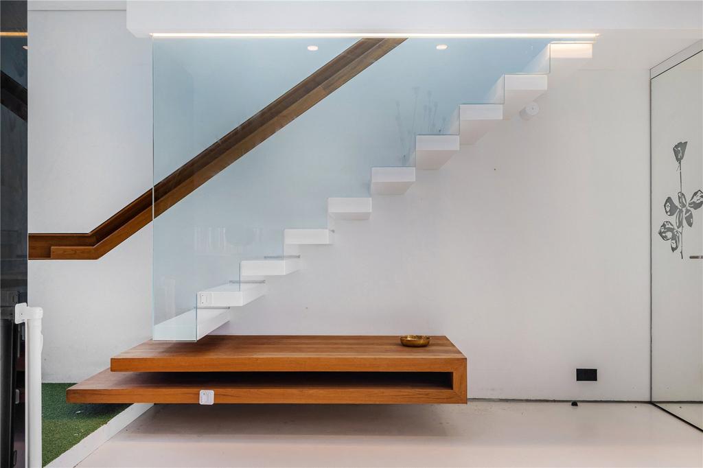 Staircase