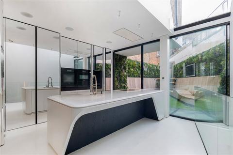 5 bedroom end of terrace house for sale, Byam Street, Fulham, London, SW6