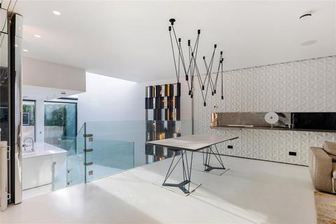 5 bedroom end of terrace house for sale, Byam Street, Fulham, London, SW6