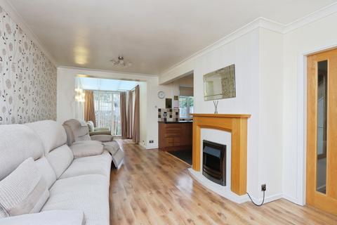 2 bedroom semi-detached house for sale, Reney Drive, Sheffield, South Yorkshire, S8