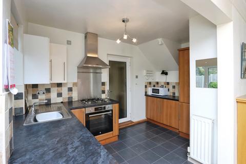 2 bedroom semi-detached house for sale, Reney Drive, Sheffield, South Yorkshire, S8
