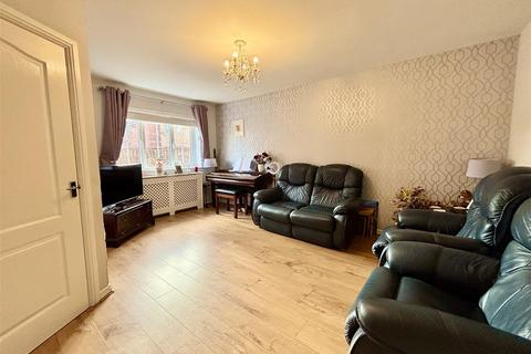 3 bedroom semi-detached house for sale, Bryn Derwen, Sketty, Swansea
