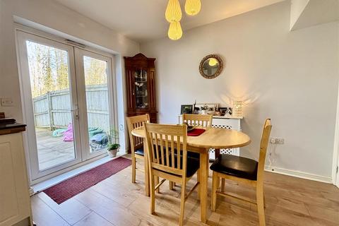 3 bedroom semi-detached house for sale, Bryn Derwen, Sketty, Swansea