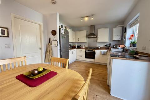 3 bedroom semi-detached house for sale, Bryn Derwen, Sketty, Swansea