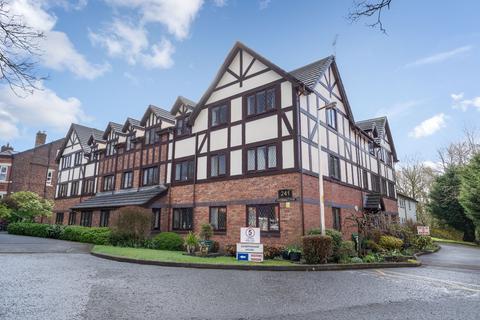 2 bedroom retirement property for sale, Stockport Road, Marple, Stockport, Greater Manchester, SK6