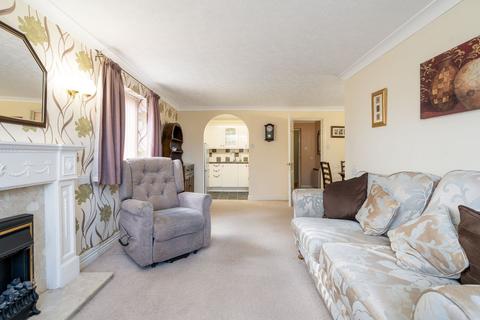 2 bedroom retirement property for sale, Stockport Road, Marple, Stockport, Greater Manchester, SK6