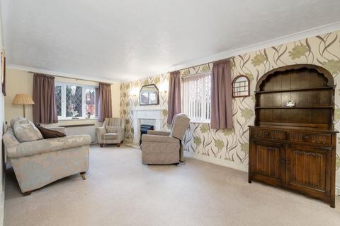 2 bedroom retirement property for sale, Stockport Road, Marple, Stockport, Greater Manchester, SK6