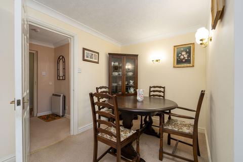 2 bedroom retirement property for sale, Stockport Road, Marple, Stockport, Greater Manchester, SK6