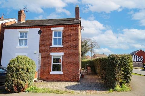 undefined, London Road,  Northwich, CW9