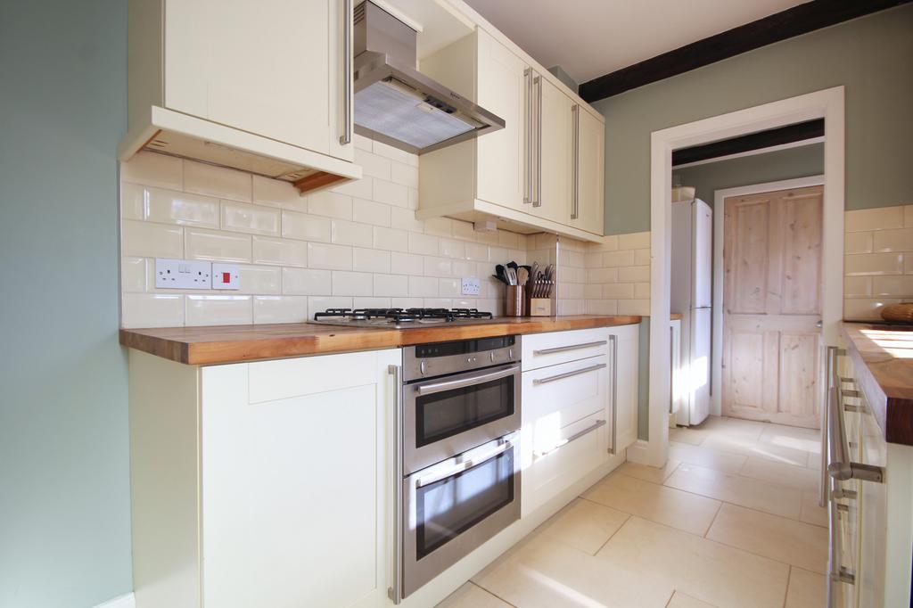 Utility Area