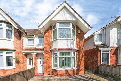 Tuffley Avenue, Gloucester, Gloucestershire, GL1