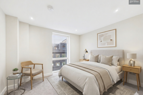 2 bedroom apartment for sale, 15 Junction Court, Watford
