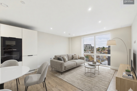 2 bedroom apartment for sale, 15 Junction Court, Watford