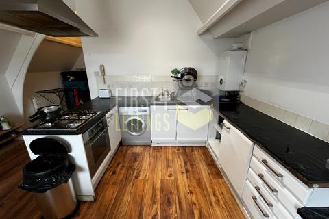 undefined, London Road, Leicester LE2