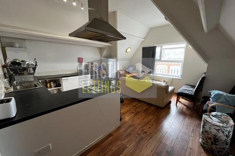 undefined, London Road, Leicester LE2