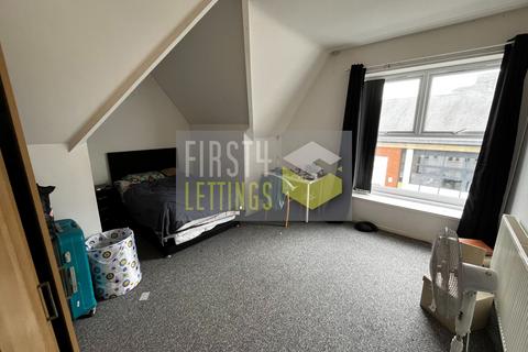 undefined, London Road, Leicester LE2