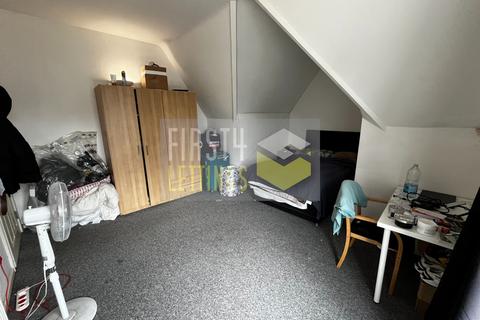 undefined, London Road, Leicester LE2