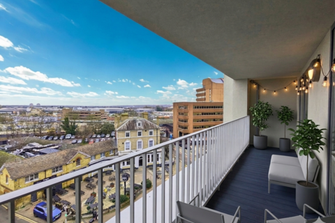 undefined, 18 Junction Court, Watford