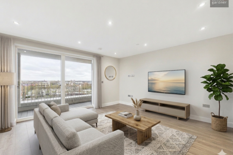 undefined, 18 Junction Court, Watford