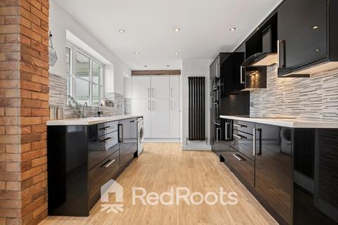 undefined, Wakefield, West Yorkshire WF2