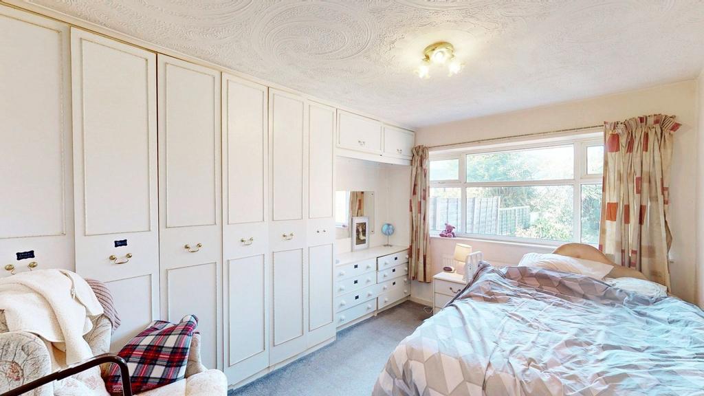 Master Bedrom