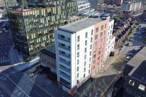1 bedroom apartment for sale, 21 Junction Court, Watford