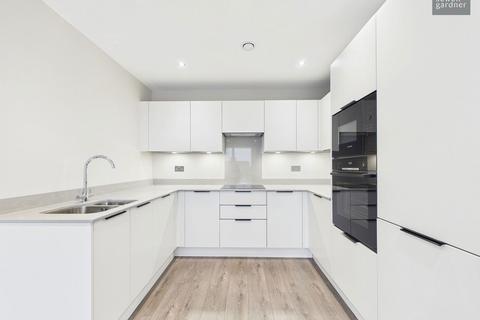 1 bedroom apartment for sale, 21 Junction Court, Watford