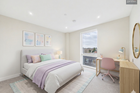 1 bedroom apartment for sale, 21 Junction Court, Watford