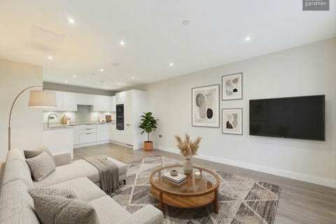 1 bedroom apartment for sale, 21 Junction Court, Watford