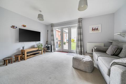 3 bedroom end of terrace house for sale, Typhoon Close, Bracknell, Berkshire