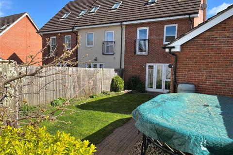 undefined, Typhoon Close, Bracknell, Berkshire