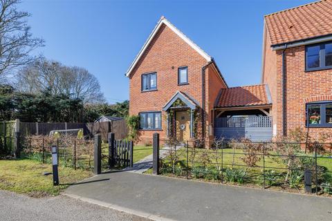 undefined, Felgate Close, Woodbridge IP13