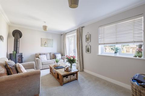 undefined, Felgate Close, Woodbridge IP13