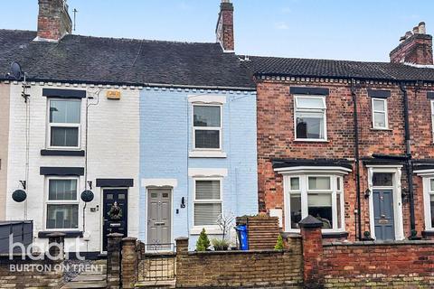undefined, Beech Lane, Burton-On-Trent