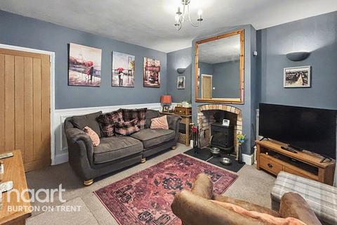 undefined, Beech Lane, Burton-On-Trent