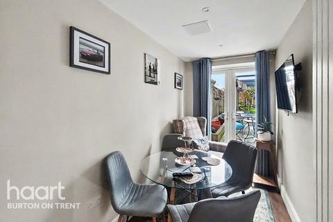 undefined, Beech Lane, Burton-On-Trent