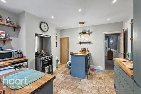 undefined, Beech Lane, Burton-On-Trent