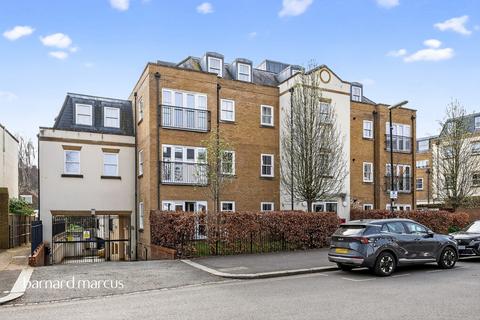 undefined, The Parade, Epsom