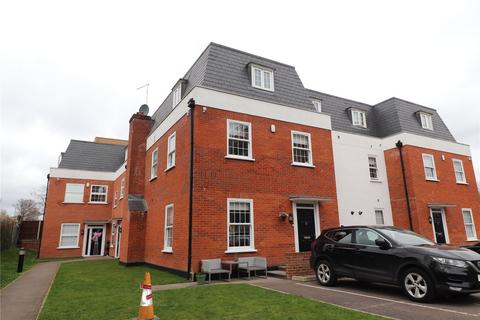 2 bedroom apartment to rent, The Old Rectory, Greenhithe, Kent, DA9