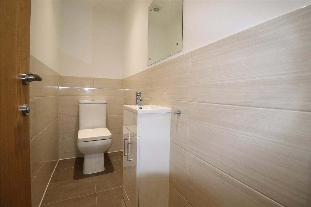 Cloakroom