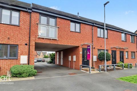 undefined, Draper Road, Gunthorpe