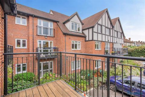 1 bedroom apartment for sale, Limpsfield Road, South Croydon, CR2 9LB