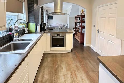 4 bedroom detached house for sale, Canberra Way, Burbage